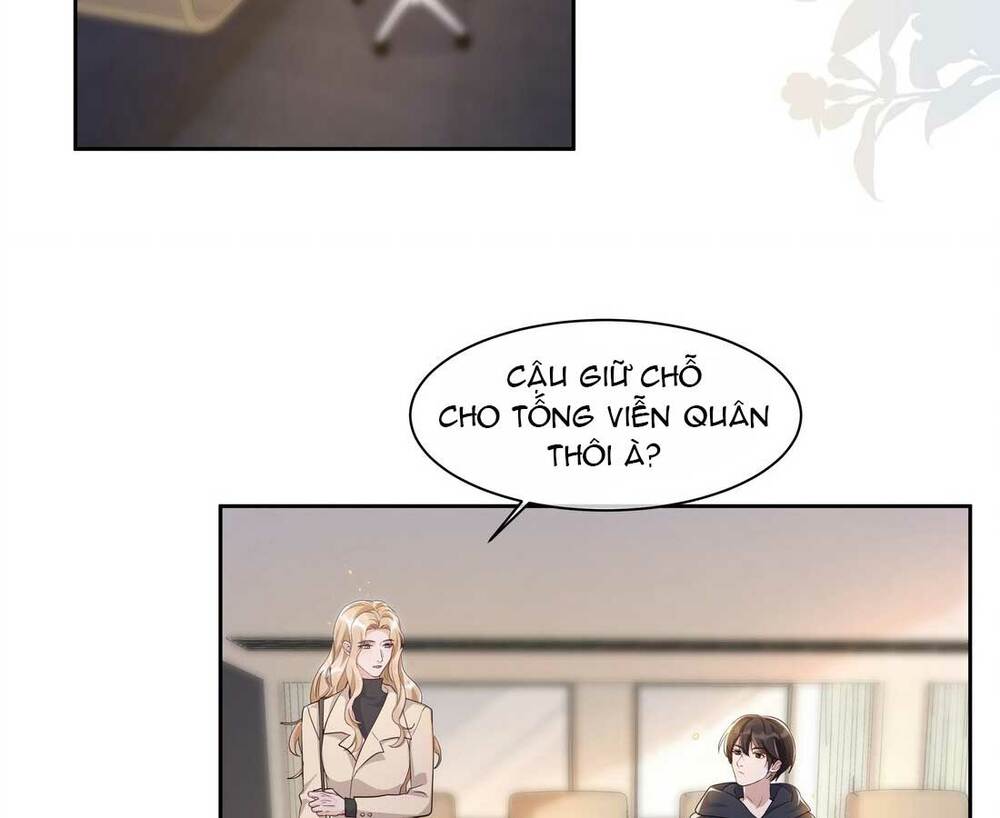 Nhiệt Độ Xã Giao Chapter 57 - Trang 6