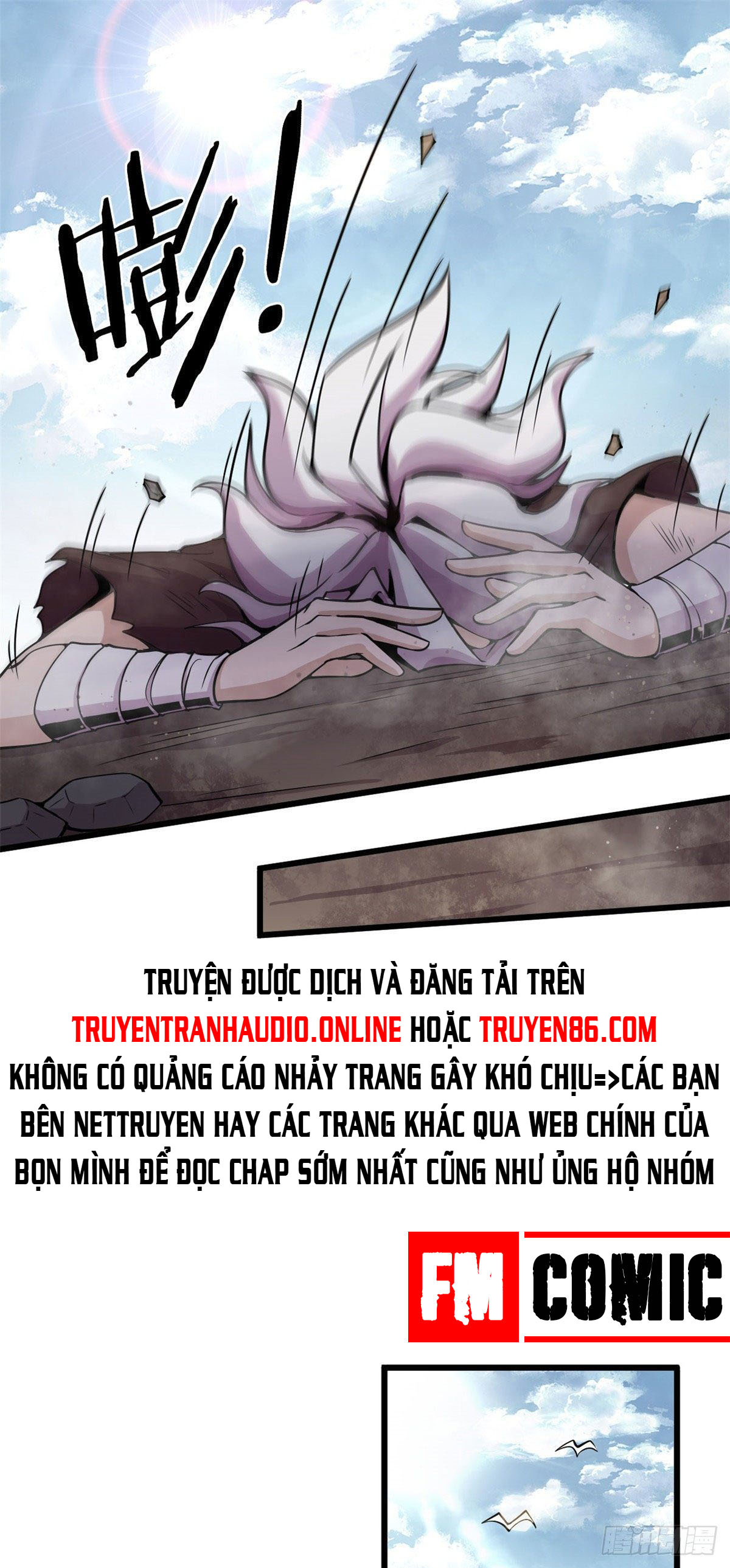 Sủng Mị Chapter 3 - Trang 12