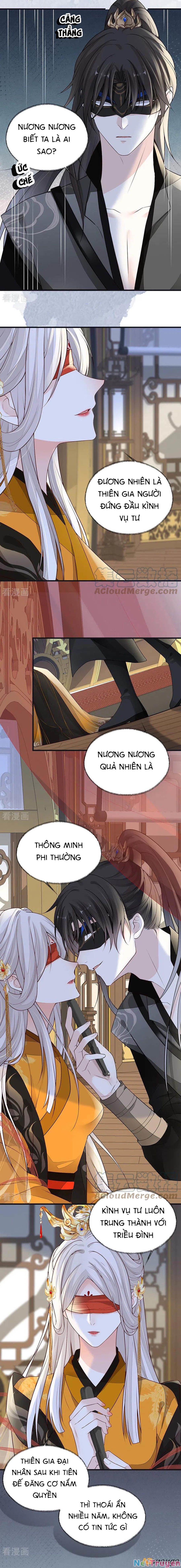 Thái Hậu Quân Hạ Thần Chapter 99 - Trang 6