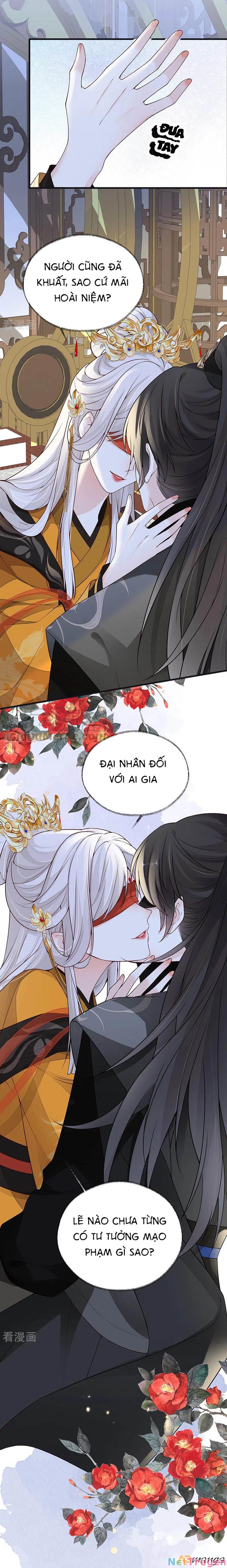 Thái Hậu Quân Hạ Thần Chapter 99 - Trang 9