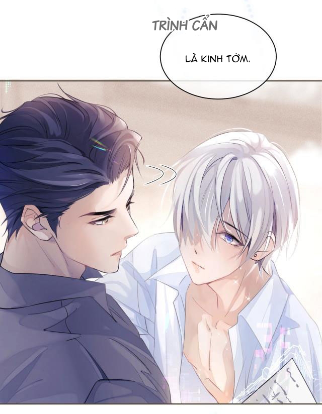 Xin Phép Ly Hôn Chapter 1 - Trang 25