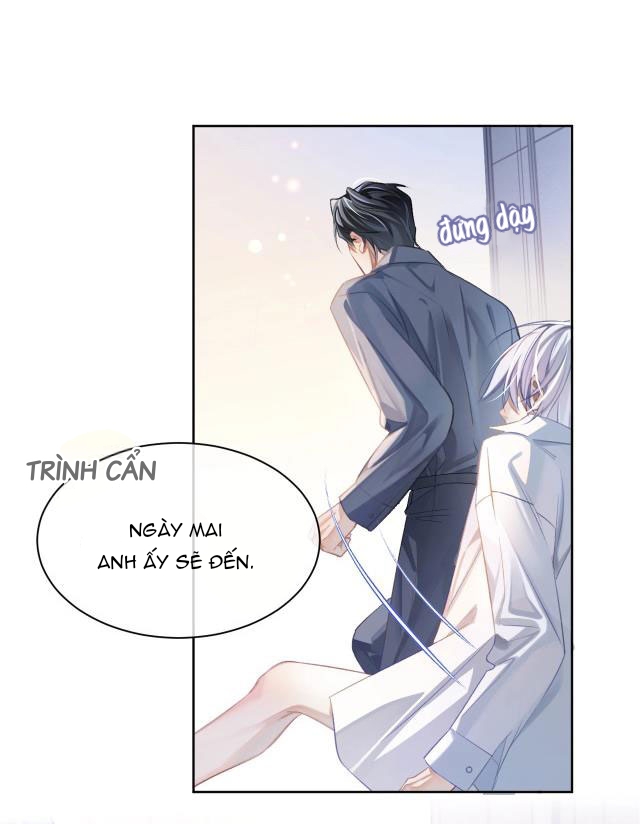 Xin Phép Ly Hôn Chapter 1 - Trang 27