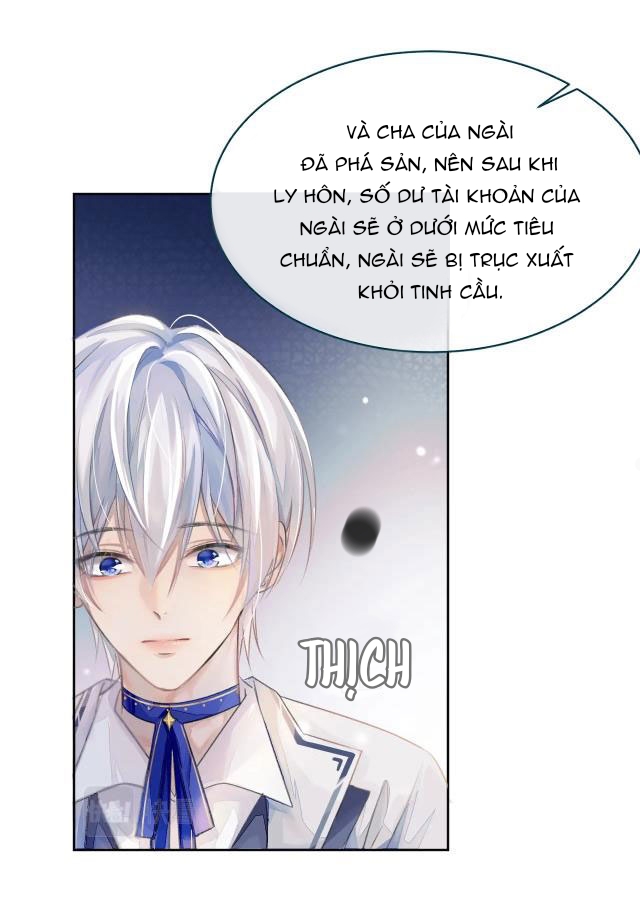 Xin Phép Ly Hôn Chapter 1 - Trang 33