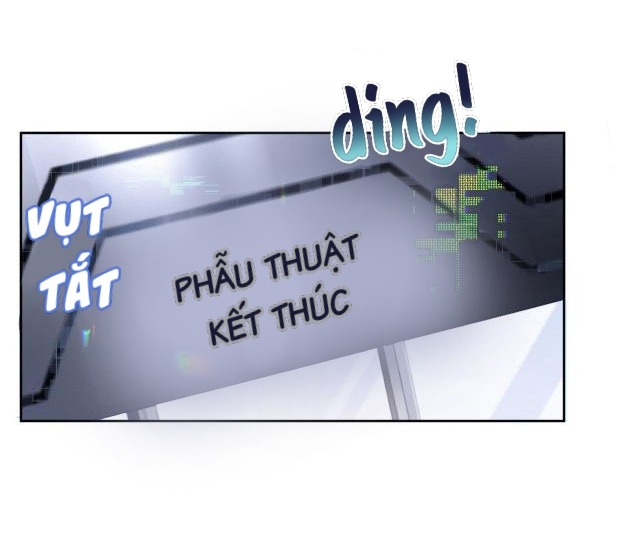 Xin Phép Ly Hôn Chapter 1 - Trang 41