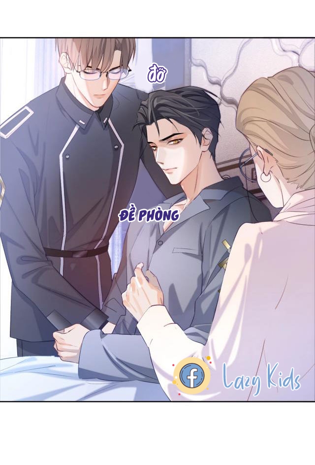 Xin Phép Ly Hôn Chapter 1 - Trang 51