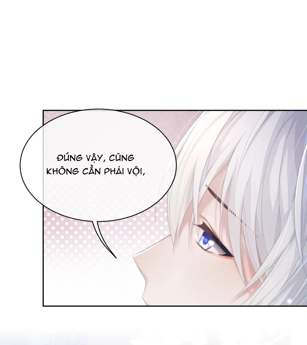 Xin Phép Ly Hôn Chapter 10 - Trang 25