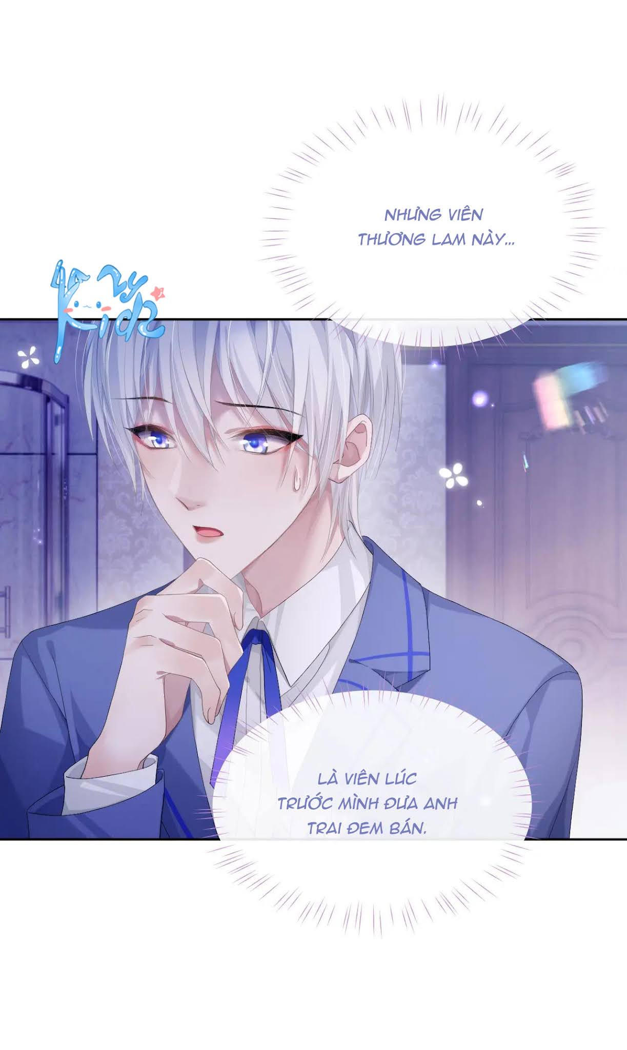 Xin Phép Ly Hôn Chapter 11 - Trang 51