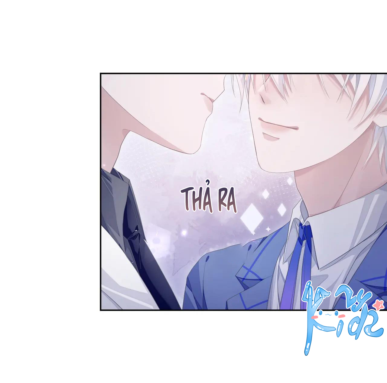 Xin Phép Ly Hôn Chapter 12 - Trang 12