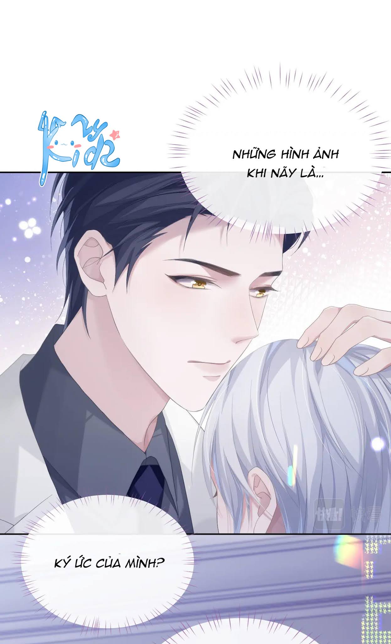 Xin Phép Ly Hôn Chapter 12 - Trang 29