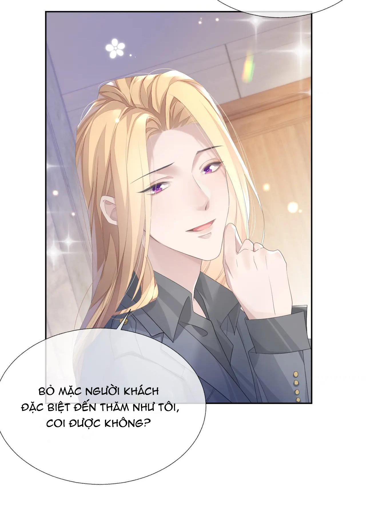 Xin Phép Ly Hôn Chapter 12 - Trang 58