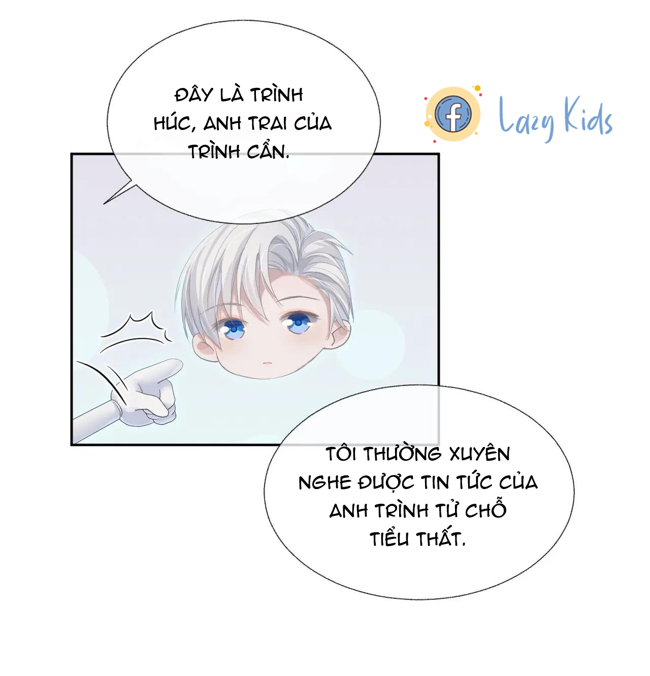 Xin Phép Ly Hôn Chapter 13 - Trang 10