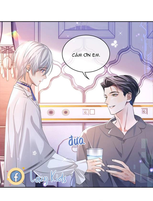 Xin Phép Ly Hôn Chapter 2 - Trang 12