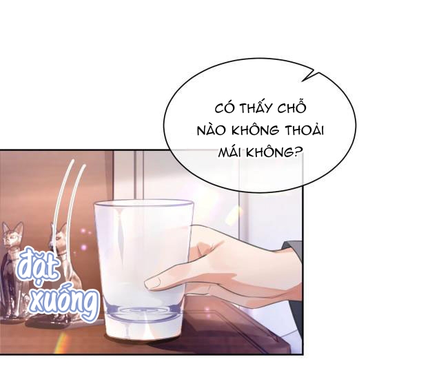 Xin Phép Ly Hôn Chapter 2 - Trang 17