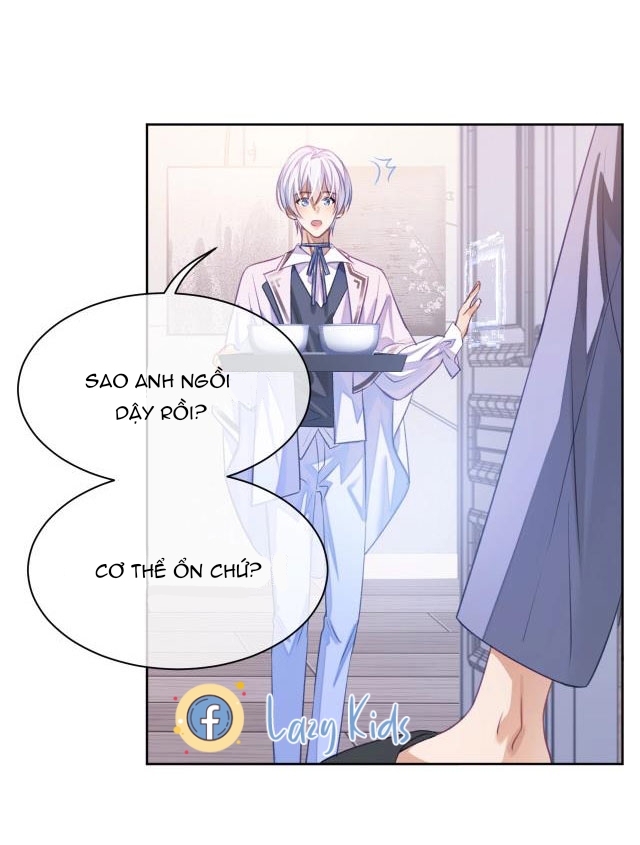 Xin Phép Ly Hôn Chapter 2 - Trang 41