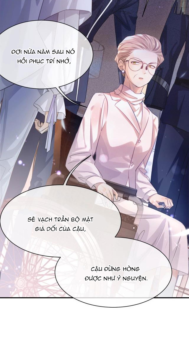 Xin Phép Ly Hôn Chapter 2 - Trang 7