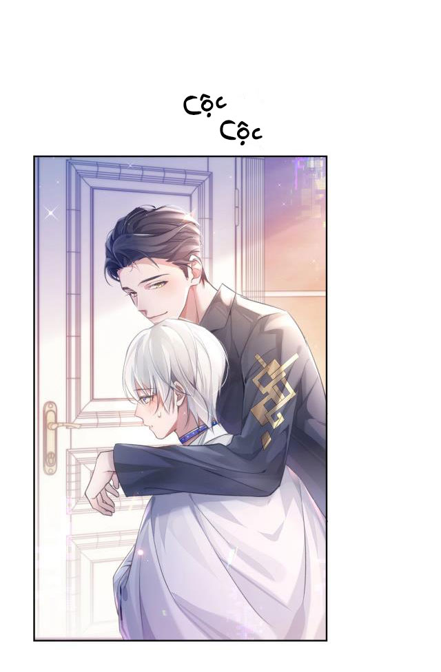 Xin Phép Ly Hôn Chapter 3 - Trang 10