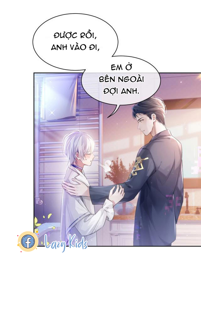 Xin Phép Ly Hôn Chapter 3 - Trang 11