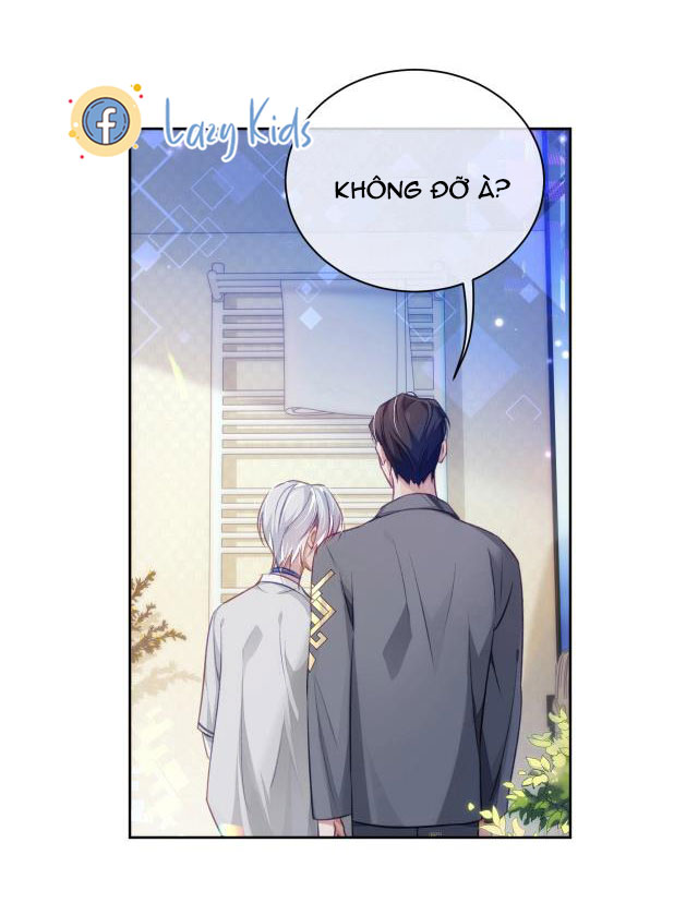 Xin Phép Ly Hôn Chapter 3 - Trang 16