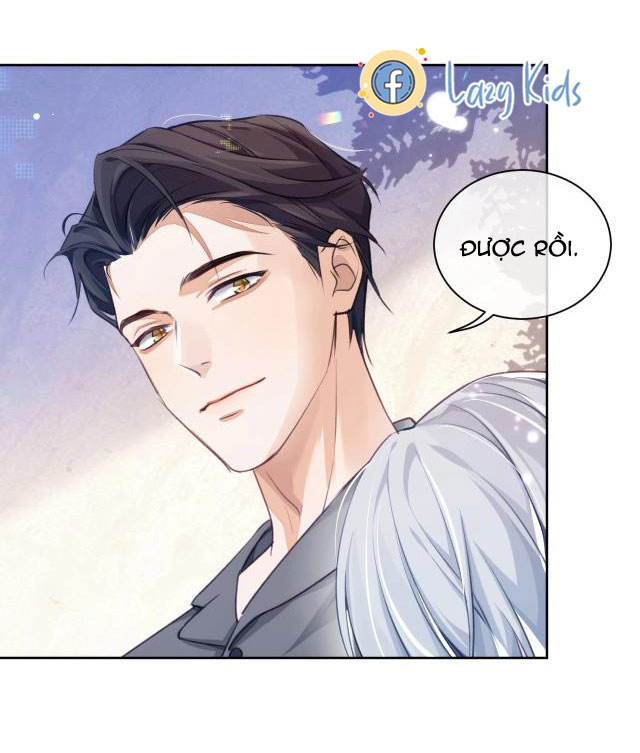 Xin Phép Ly Hôn Chapter 3 - Trang 19