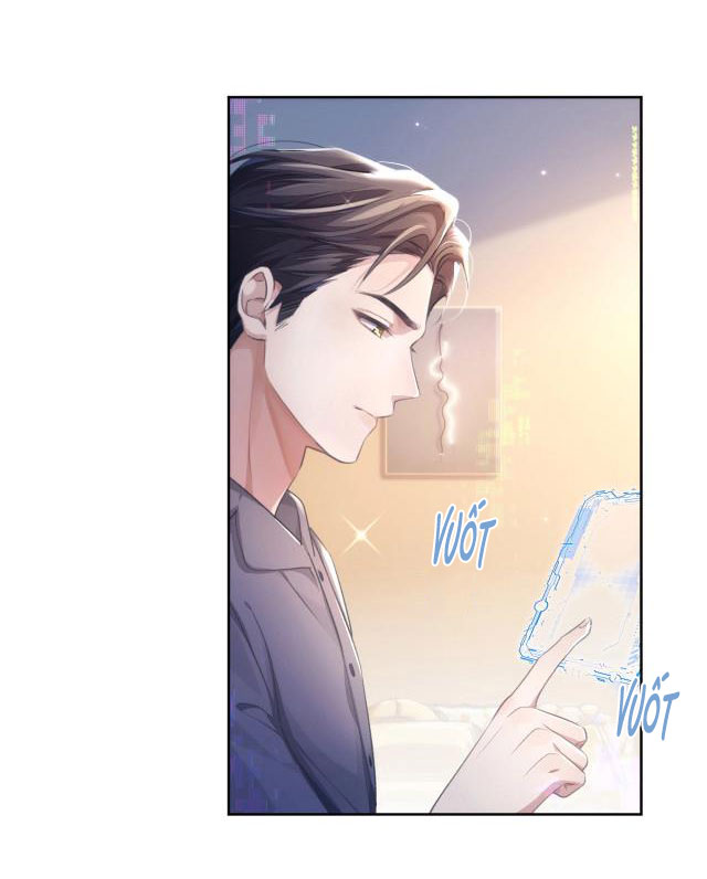 Xin Phép Ly Hôn Chapter 3 - Trang 30