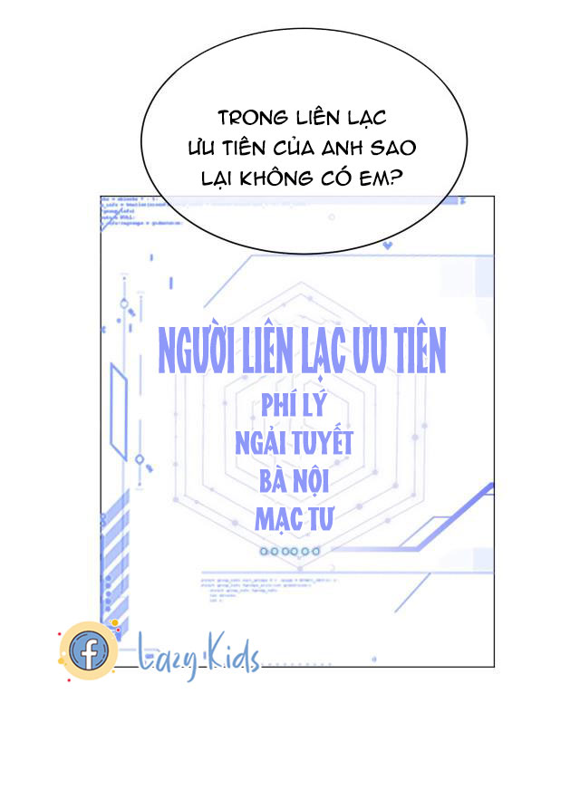 Xin Phép Ly Hôn Chapter 3 - Trang 31