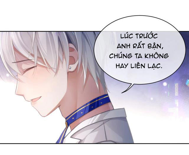 Xin Phép Ly Hôn Chapter 3 - Trang 32