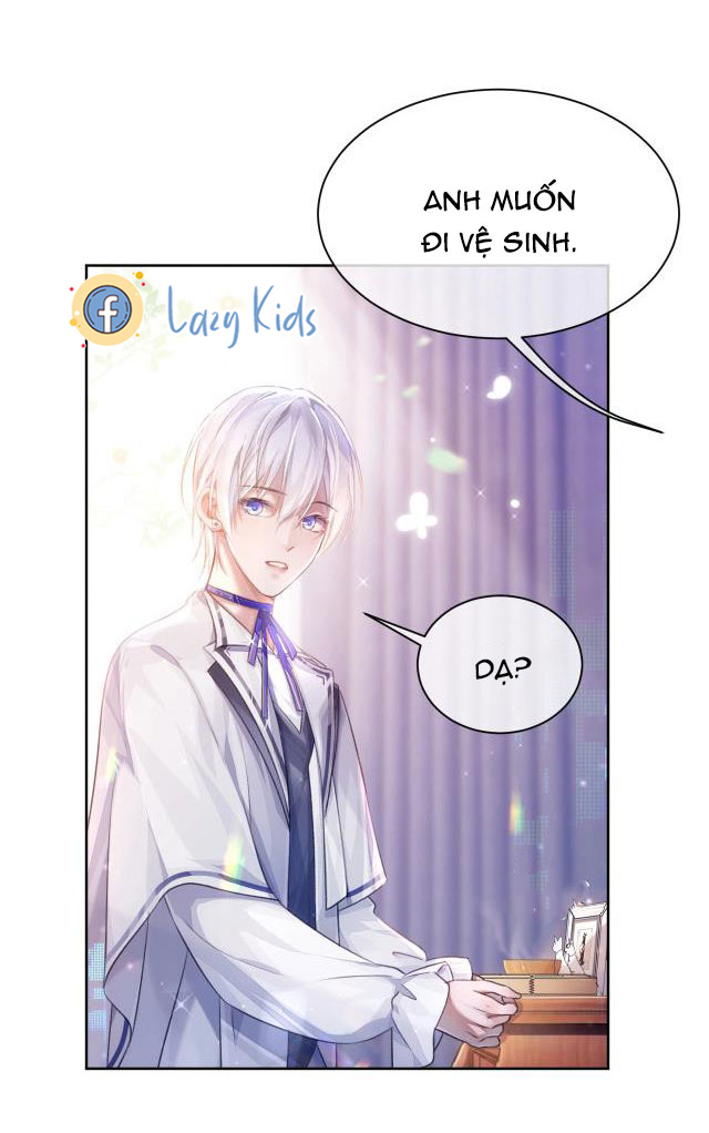 Xin Phép Ly Hôn Chapter 3 - Trang 5