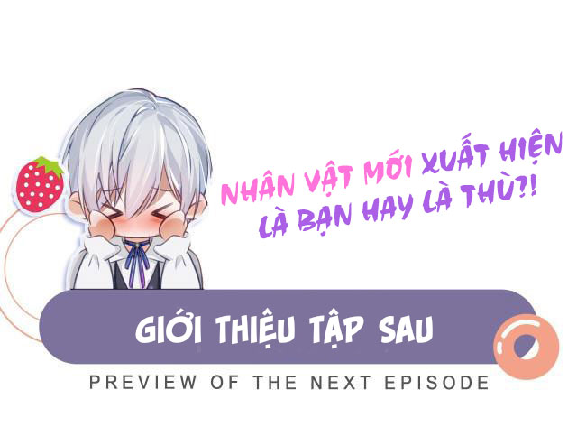 Xin Phép Ly Hôn Chapter 3 - Trang 50