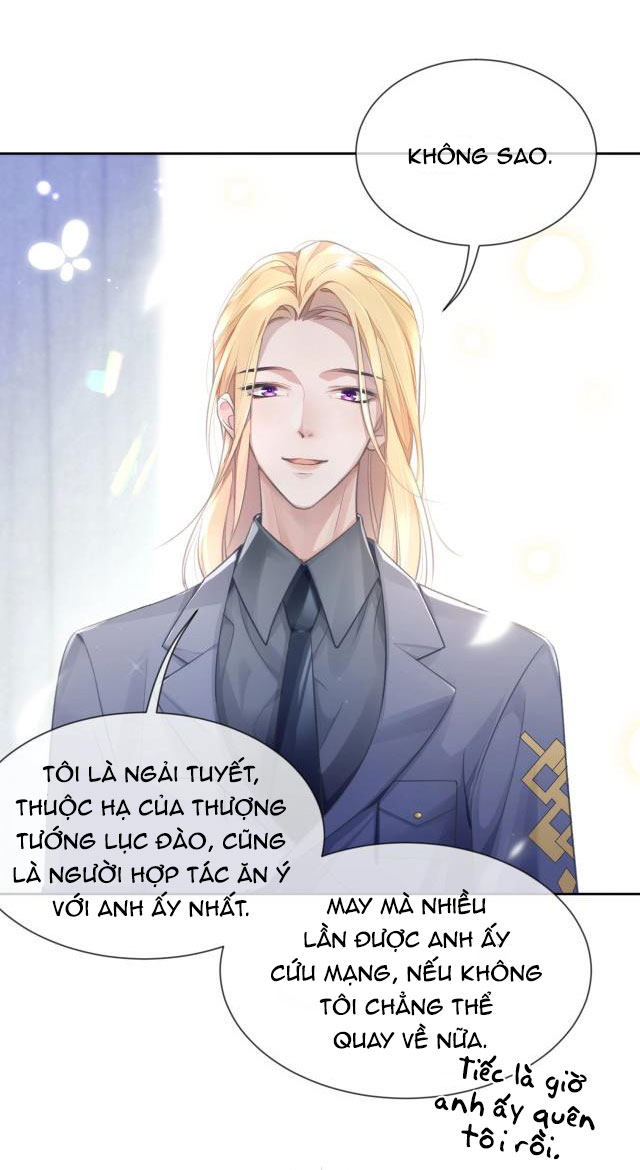 Xin Phép Ly Hôn Chapter 3 - Trang 51