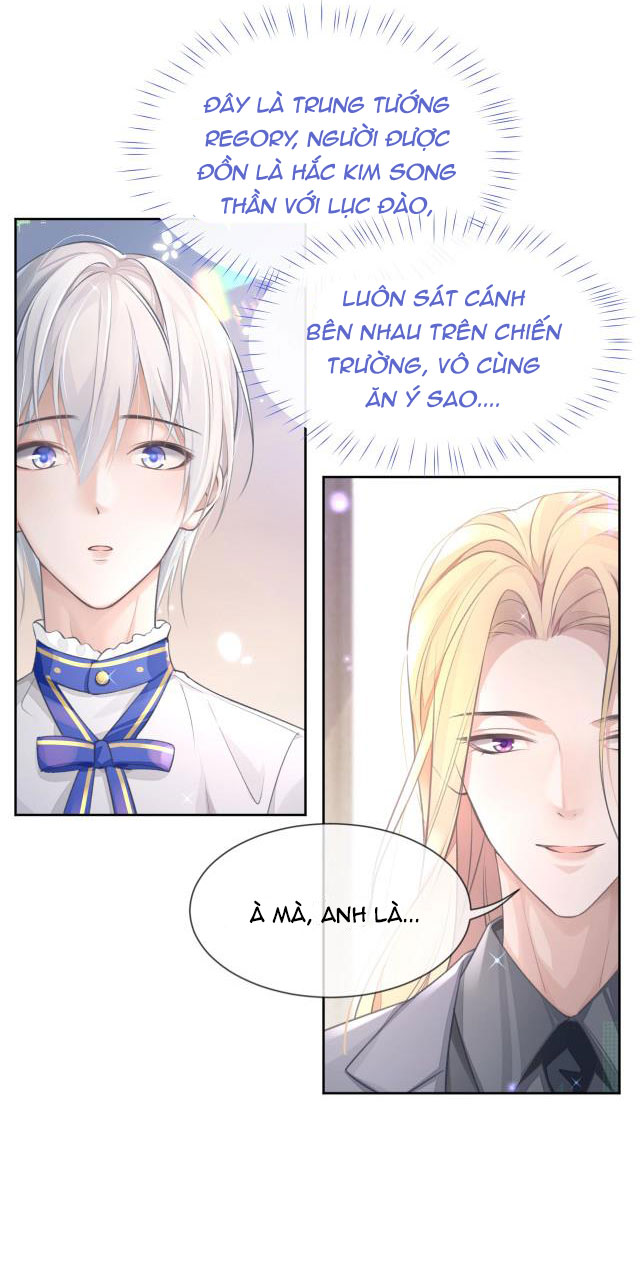 Xin Phép Ly Hôn Chapter 3 - Trang 52