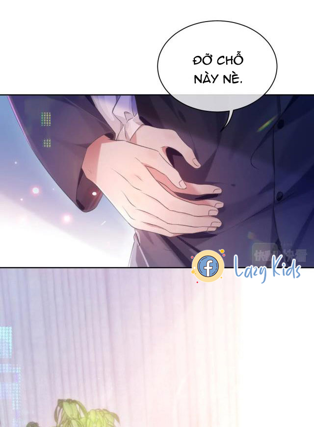 Xin Phép Ly Hôn Chapter 3 - Trang 8