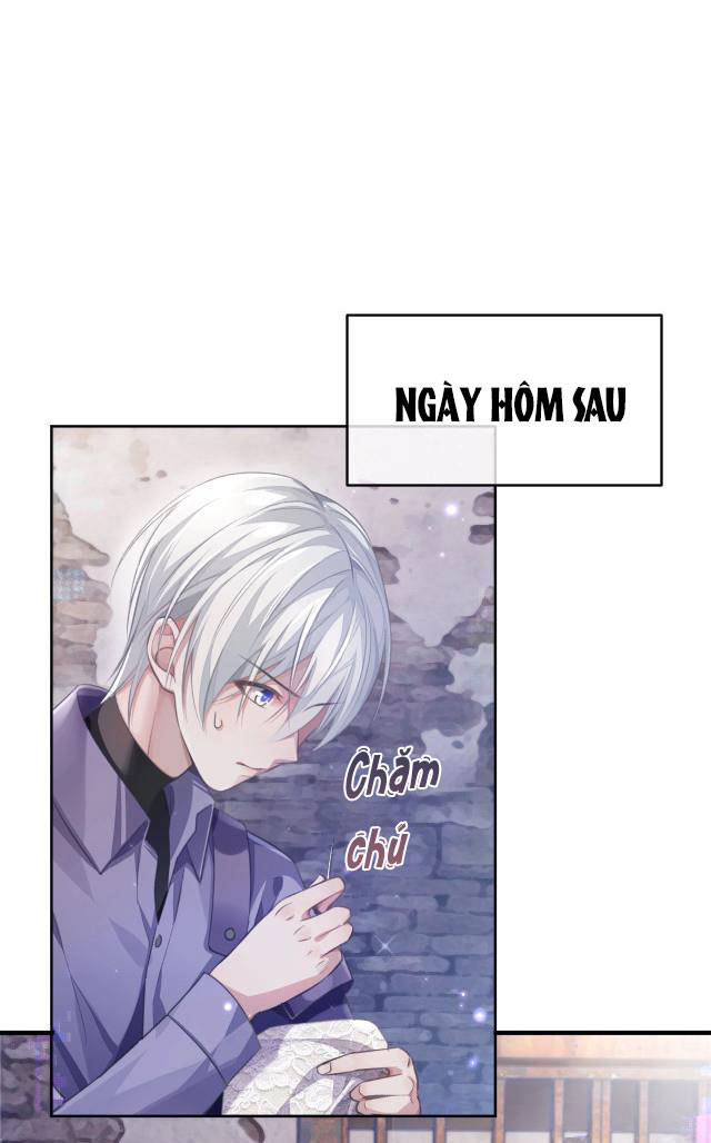 Xin Phép Ly Hôn Chapter 4 - Trang 15