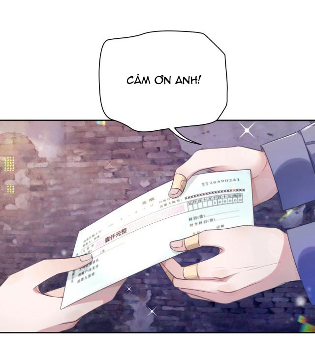 Xin Phép Ly Hôn Chapter 4 - Trang 19