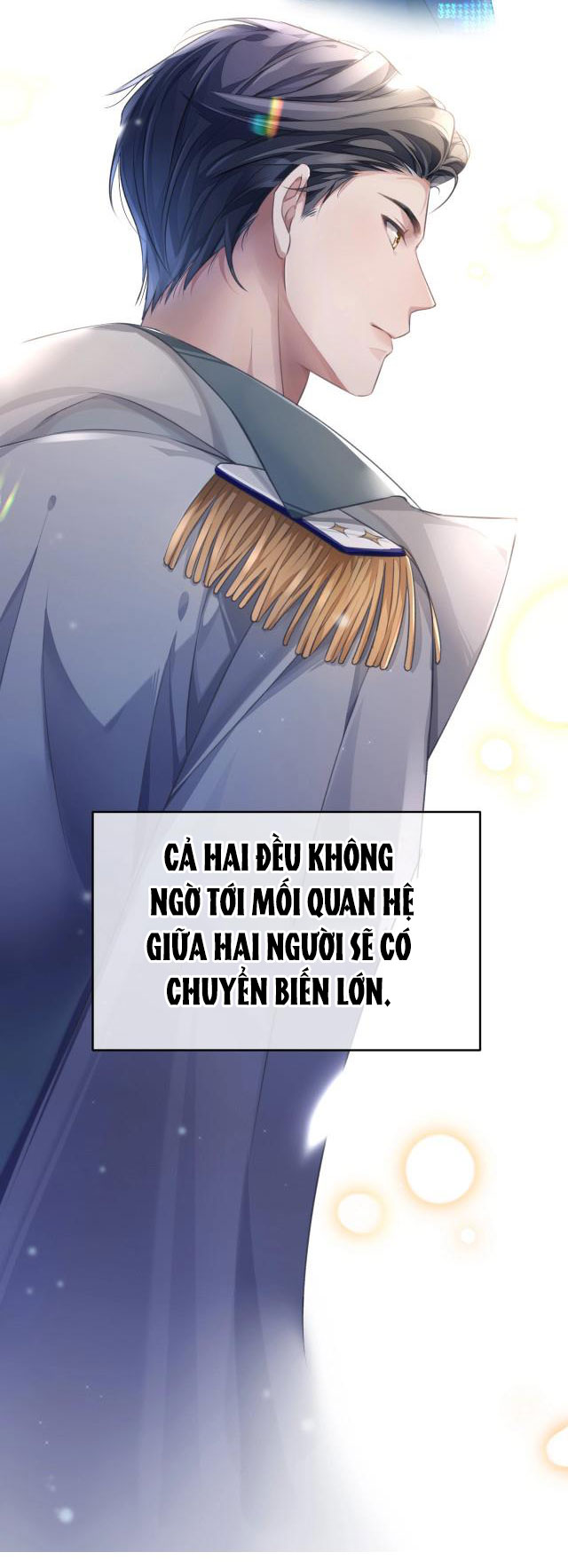 Xin Phép Ly Hôn Chapter 4 - Trang 22