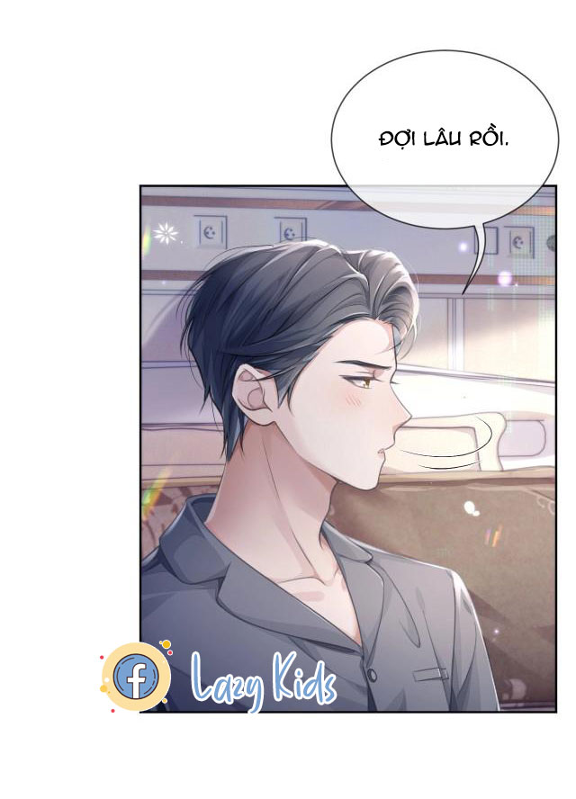 Xin Phép Ly Hôn Chapter 4 - Trang 38