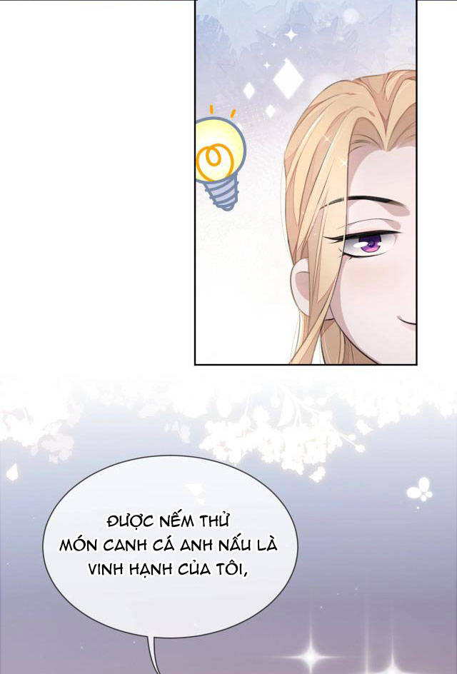 Xin Phép Ly Hôn Chapter 4 - Trang 45