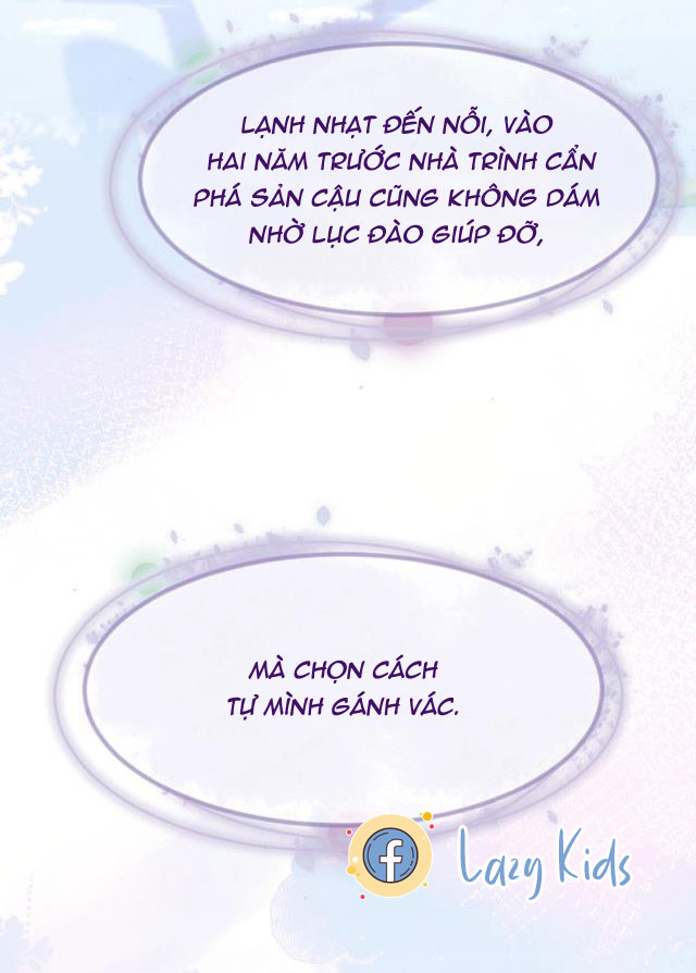 Xin Phép Ly Hôn Chapter 4 - Trang 5