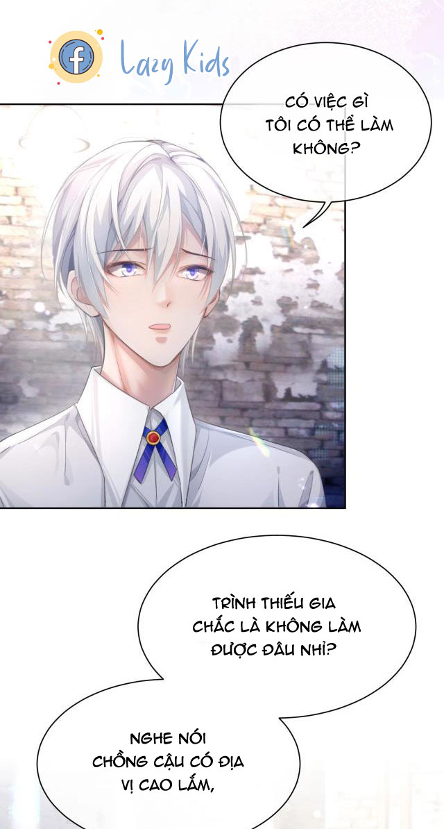 Xin Phép Ly Hôn Chapter 4 - Trang 7