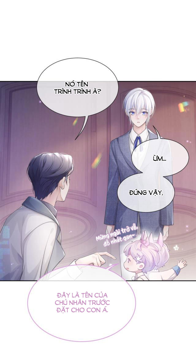 Xin Phép Ly Hôn Chapter 5 - Trang 18