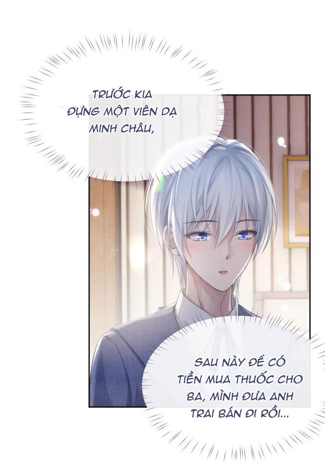 Xin Phép Ly Hôn Chapter 6 - Trang 17