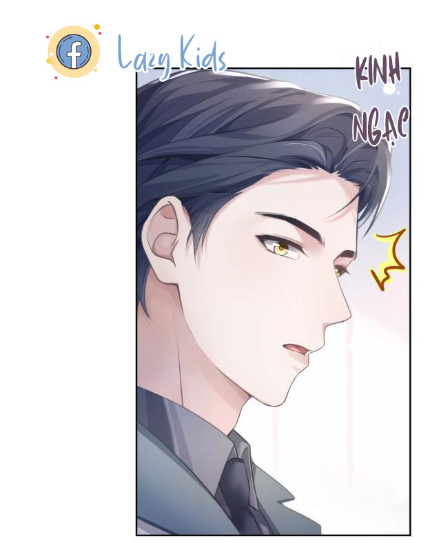 Xin Phép Ly Hôn Chapter 6 - Trang 19