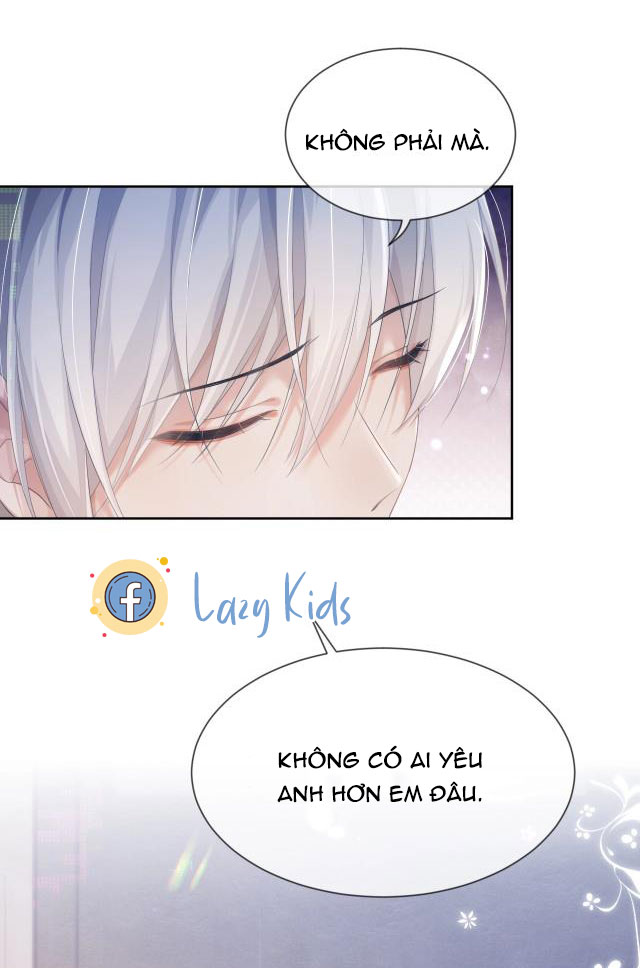 Xin Phép Ly Hôn Chapter 6 - Trang 43