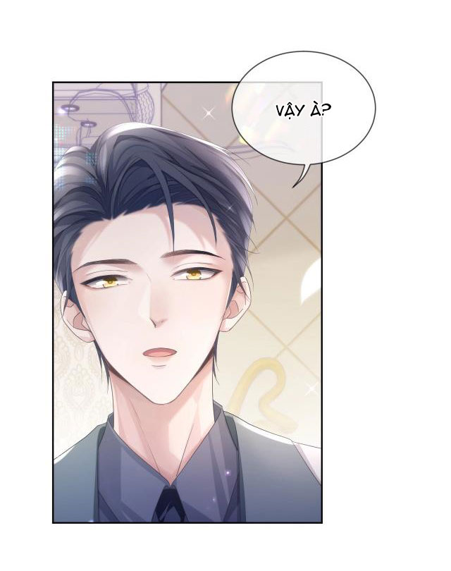 Xin Phép Ly Hôn Chapter 6 - Trang 5