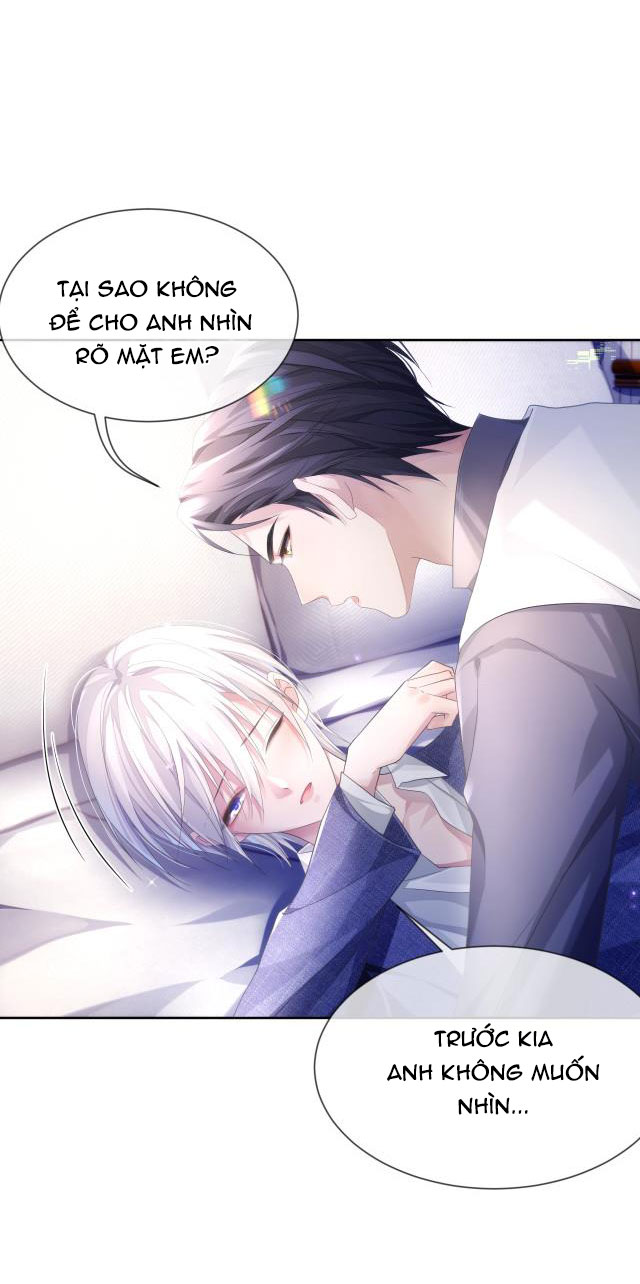 Xin Phép Ly Hôn Chapter 7 - Trang 26