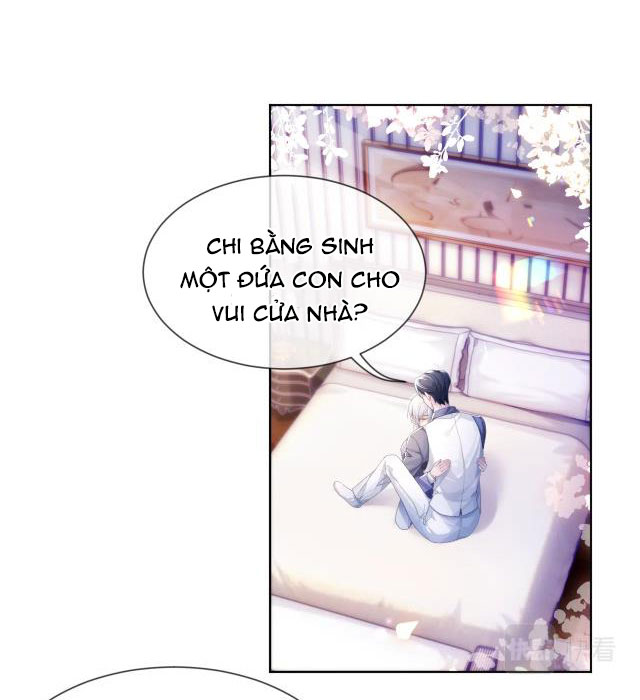 Xin Phép Ly Hôn Chapter 7 - Trang 3