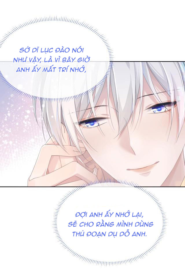 Xin Phép Ly Hôn Chapter 7 - Trang 6