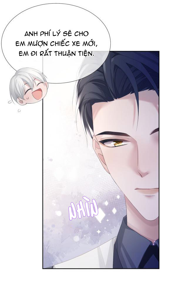 Xin Phép Ly Hôn Chapter 8 - Trang 41