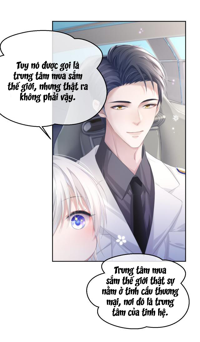 Xin Phép Ly Hôn Chapter 9 - Trang 15