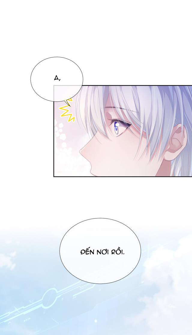 Xin Phép Ly Hôn Chapter 9 - Trang 19