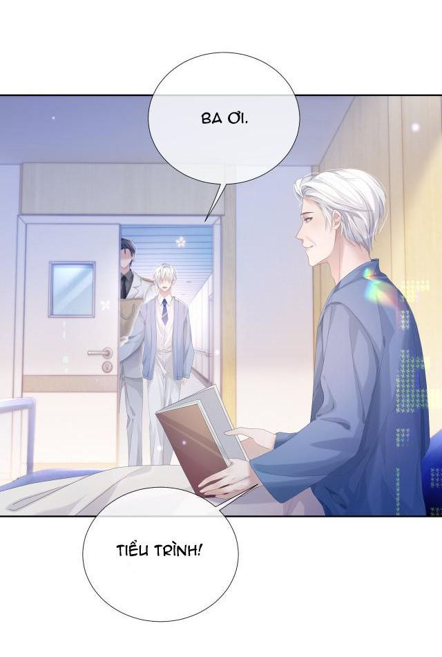 Xin Phép Ly Hôn Chapter 9 - Trang 22